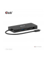 Hub USB Club 3d 9in1-HUB (CSV2552) - nr 10