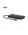 Hub USB Club 3d 9in1-HUB (CSV2552) - nr 11
