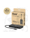 Hub USB Club 3d 9in1-HUB (CSV2552) - nr 13