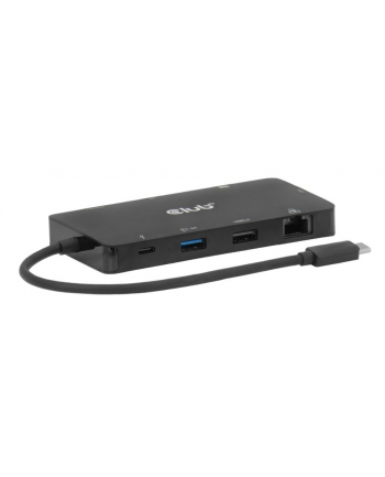 Hub USB Club 3d 9in1-HUB (CSV2552) nr 2