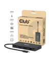 Hub USB Club 3d 9in1-HUB (CSV2552) - nr 6