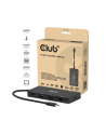 Hub USB Club 3d 9in1-HUB (CSV2552) - nr 7