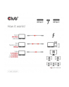 Club 3D Thunderbolt 5 PD 240W, 1m (CAC2501) - nr 19