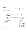 Club 3D Thunderbolt 5 PD 240W, 1m (CAC2501) - nr 5