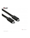 Club 3D Thunderbolt 5 PD 240W, 1m (CAC2501) - nr 6