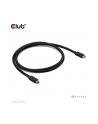 Club 3D Thunderbolt 5 PD 240W, 1m (CAC2501) - nr 7