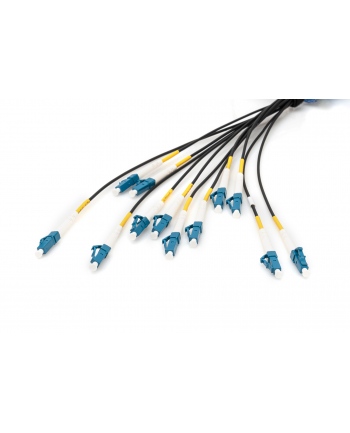 Digitus Cable LWL LC/UPC-LC/UPC OM4 75m black (DK2A33CU075BKBBB) nr 2
