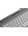 Klawiatura BakkerElkhuizen S-board 840 Szary (BNES840DUS) US/PL-Layout retail - nr 2