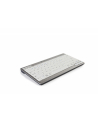 Klawiatura Bakkerelkhuizen UltraBoard 950 Szaro-Biały (BNEU950WUS) US/PL-Layout - nr 1