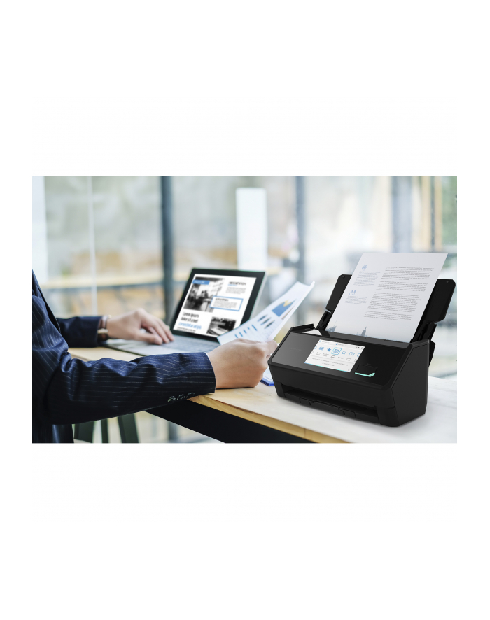 Skaner ricoh IX2500 (PA03860B001) główny