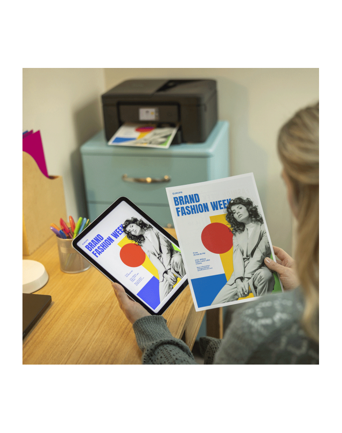 Brother DCP-J1460DW główny