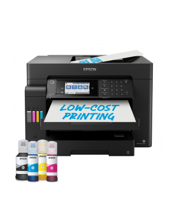 Epson EcoTank ET-16655 nr 2