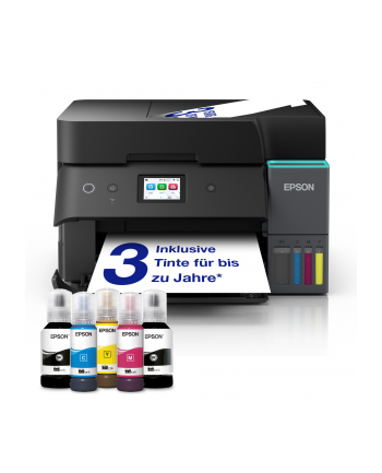 Epson EcoTank ET-4950 nr 2