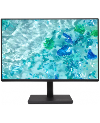 Monitor Acer B247WE5b  24''    61cm 16:10 100Hz 1920x1200 USB-C Black nr 1