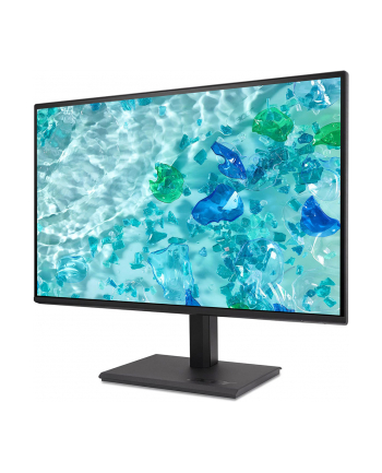 Monitor Acer B277Gb    27''    69cm   16:9  120Hz 1920x1080 black nr 1