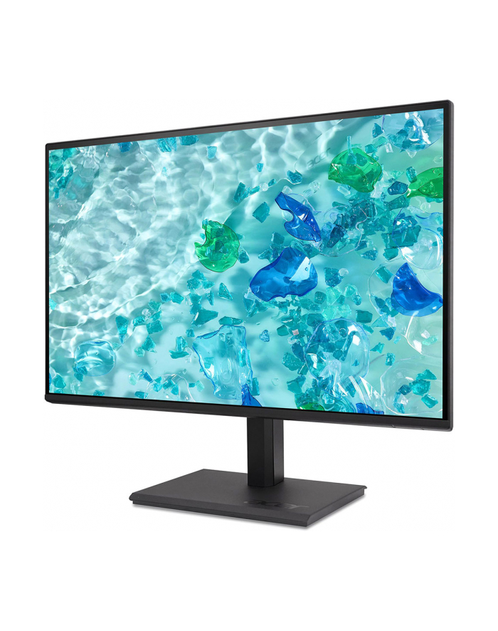 Monitor Acer B277Gb    27''    69cm   16:9  120Hz 1920x1080 black główny
