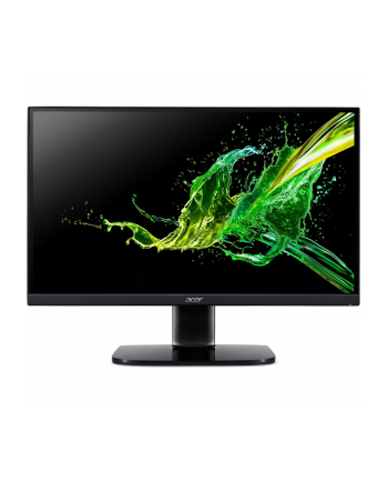 Monitor Acer KA272UGbm 27''    69,0cm 16:9  120Hz 2560x1440 black nr 1