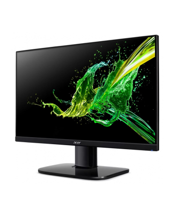 Monitor Acer KA272UGbm 27''    69,0cm 16:9  120Hz 2560x1440 black nr 2