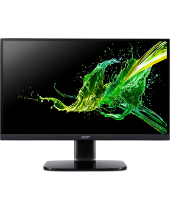 Monitor Acer KA272UGbm 27''    69,0cm 16:9  120Hz 2560x1440 black nr 2