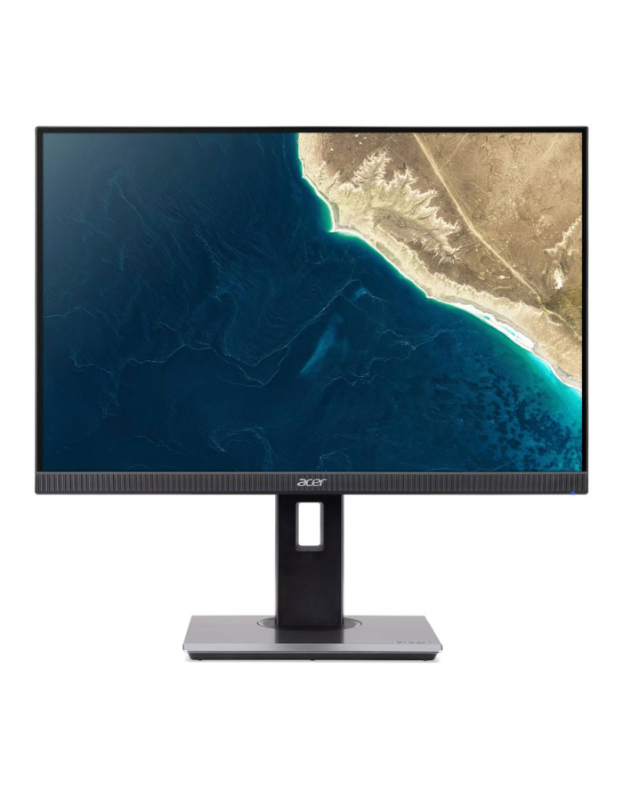 Monitor Acer B247WE5b  24''    61,0cm 16:10 100Hz 1920x1200 black główny