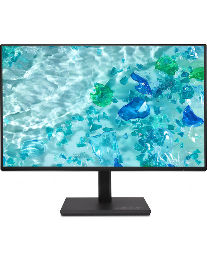 Monitor Acer B247YGb   23,8''  60cm         75Hz  1920x1080 black główny