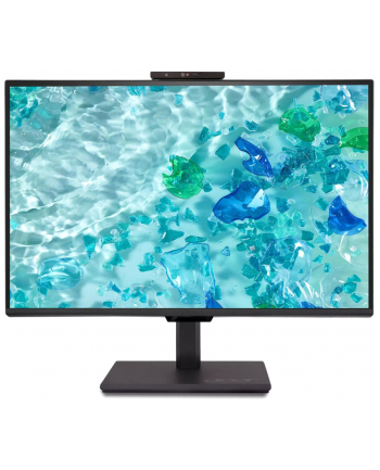 Monitor Acer B248YGb   23,8''  60cm   16:9  120Hz 1920x1080 black nr 1