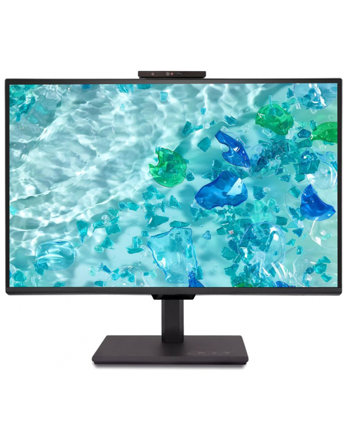 Monitor Acer B248YGb   23,8''  60cm   16:9  120Hz 1920x1080 black główny
