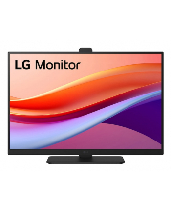 Monitor LG 24'' 24BA55W-B FHD HDMI DP IPS nr 1