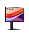 Monitor LG 24'' 24BA55W-B FHD HDMI DP IPS - nr 9