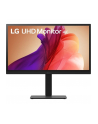 Monitor LG 27'' 27BA45U-B UHD HDR10 IPS HDMI DP - nr 12