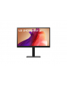 Monitor LG 27'' 27BA45U-B UHD HDR10 IPS HDMI DP - nr 1