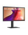 Monitor LG 27'' 27BA45U-B UHD HDR10 IPS HDMI DP - nr 20