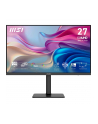 Monitor MSI Modern MD272UPHGDE 69cm (27'') IPS UHD 60Hz 4ms Pivot - nr 19