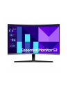 Monitor Samsung (32'')  80,0cm S32D396GAU 16:9  S39GD          CURVED - nr 11