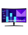 Monitor Samsung (32'')  80,0cm S32D396GAU 16:9  S39GD          CURVED - nr 1