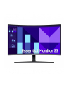 Monitor Samsung (32'')  80,0cm S32D396GAU 16:9  S39GD          CURVED - nr 23