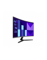 Monitor Samsung (32'')  80,0cm S32D396GAU 16:9  S39GD          CURVED - nr 28