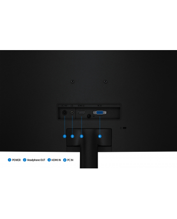 Monitor Samsung (32'')  80,0cm S32D396GAU 16:9  S39GD          CURVED nr 2