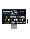 Monitor Samsung (32'')  80,0cm S32FM900SU 16:9  QD-OLED M90SF - nr 1