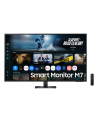 Monitor Samsung (43'') 108,0cm S43FM700UU 16:9  M70F - nr 1