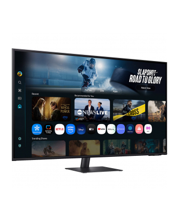 Monitor Samsung (43'') 108,0cm S43FM700UU 16:9  M70F nr 2