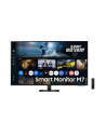 Monitor Samsung (43'') 108,0cm S43FM700UU 16:9  M70F - nr 8