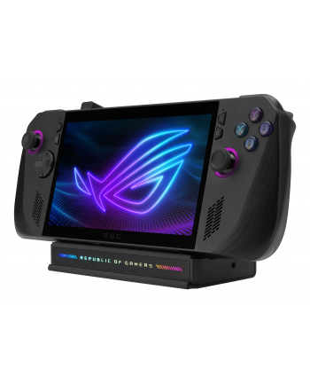 Stacja dokująca Asus DG300 ROG Castra Dock (90XB0A4NBDS000) nr 2