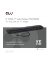 Stacja dokująca Club3d CSV-2541 (CSV2541) - nr 10
