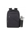 Rivacase Clark 8126 Plecak MacBook Air 15''/ Laptop 14'' czarny (RC8126_BK) - nr 2