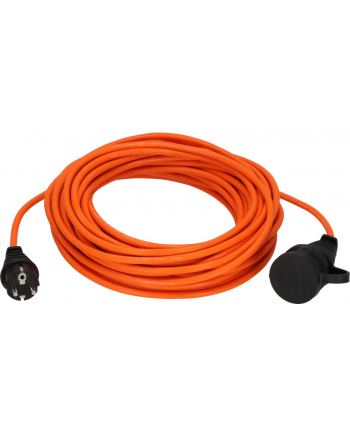 Brennenstuhl 25m 1 gniazdo (1169950) nr 1