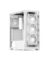 Aerocool D501A PC Midi Tower ATX Tempered Glass Biały (ACCMDS0104321) - nr 12