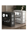 Aerocool D501A PC Midi Tower ATX Tempered Glass Biały (ACCMDS0104321) - nr 5