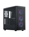 Cooler Master Elite 502 czarna (E502KGNNS00) - nr 2