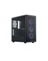 Cooler Master Elite 502 czarna (E502KGNNS00) - nr 4